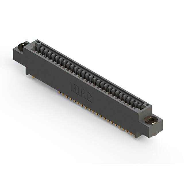 395-028-558-603 EDAC Inc.  Edgeboard Connectors